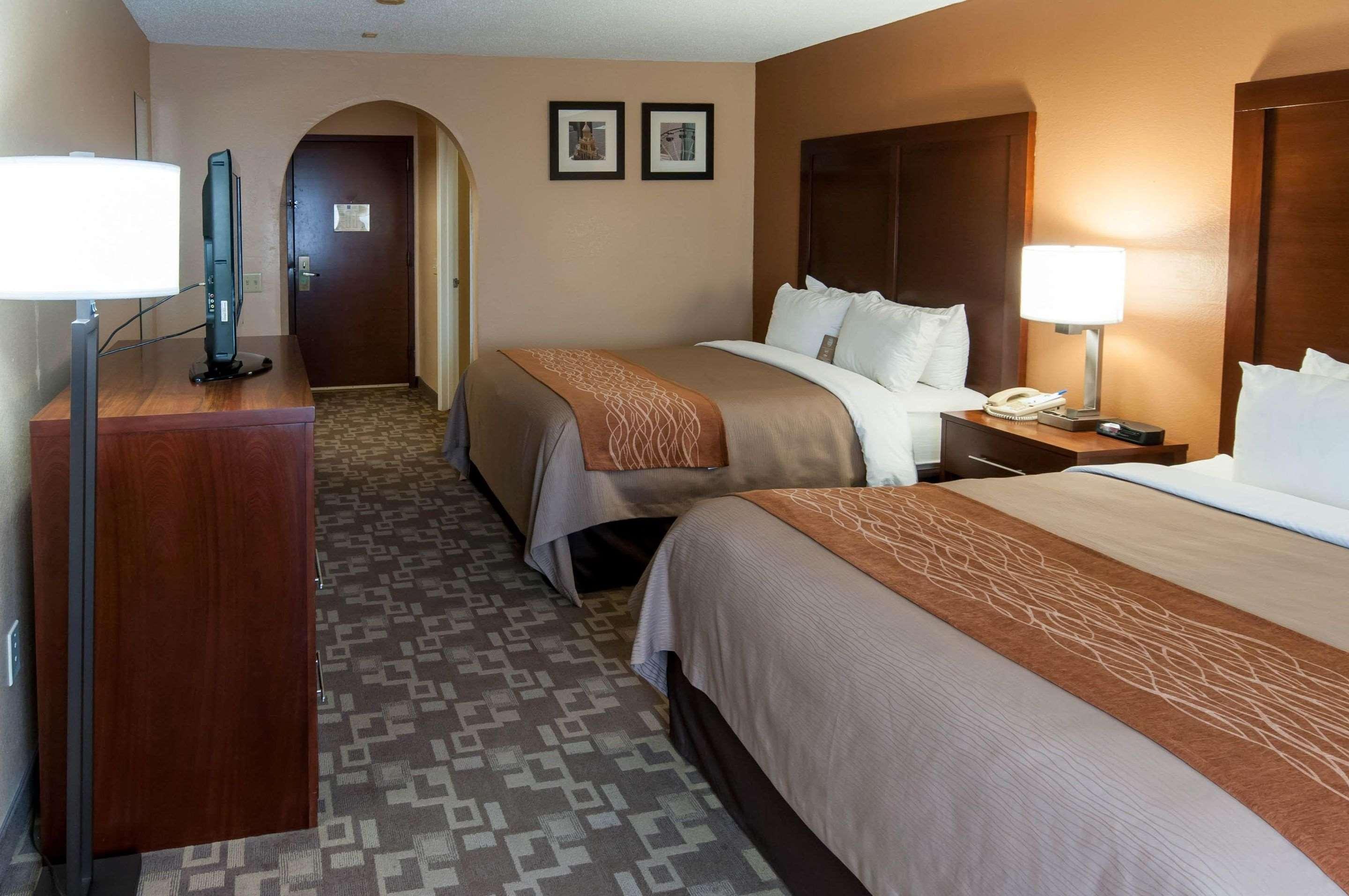 Comfort North Hotel 2*