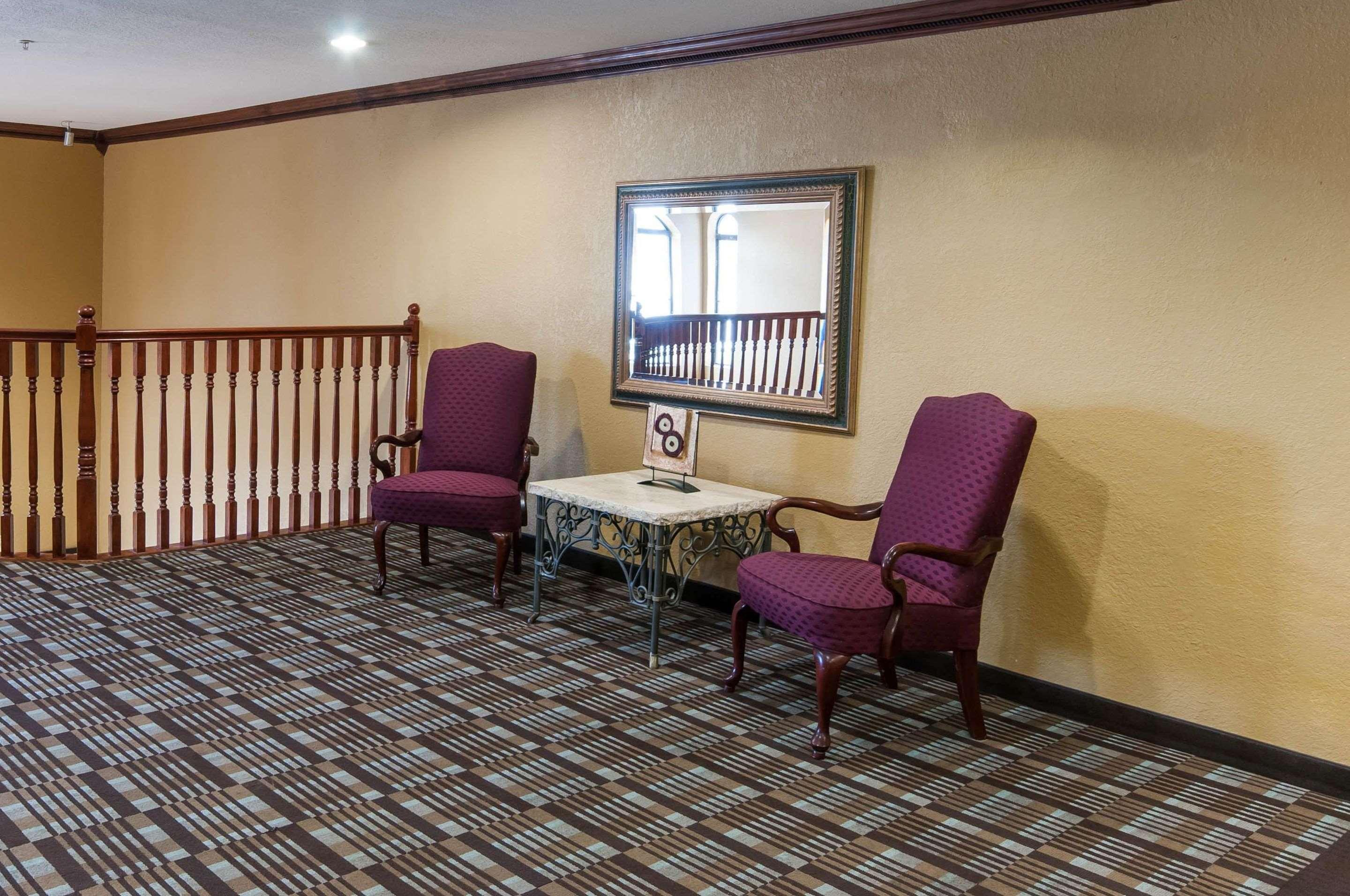 Hotel Comfort North