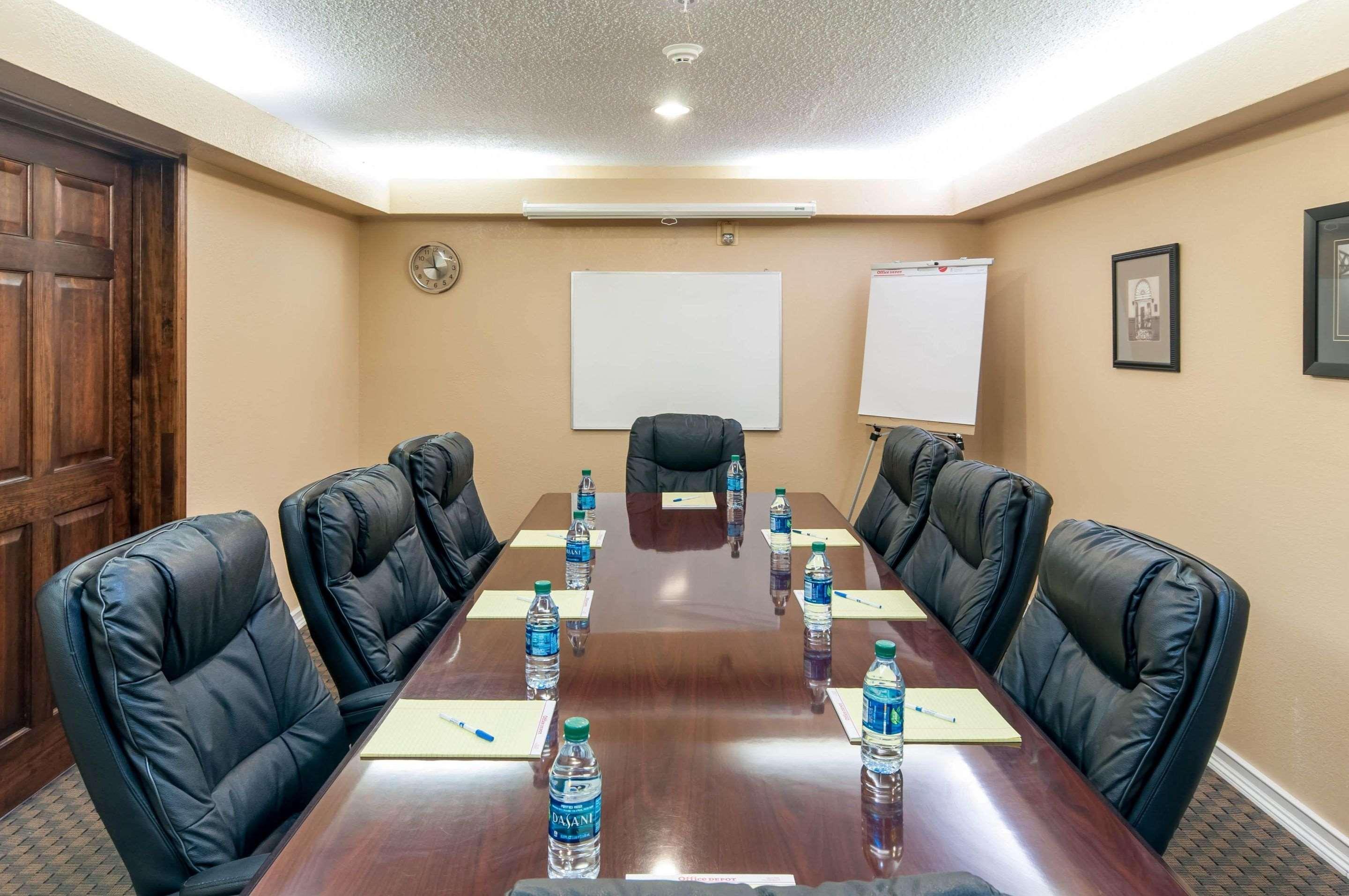 Comfort North Conroe
