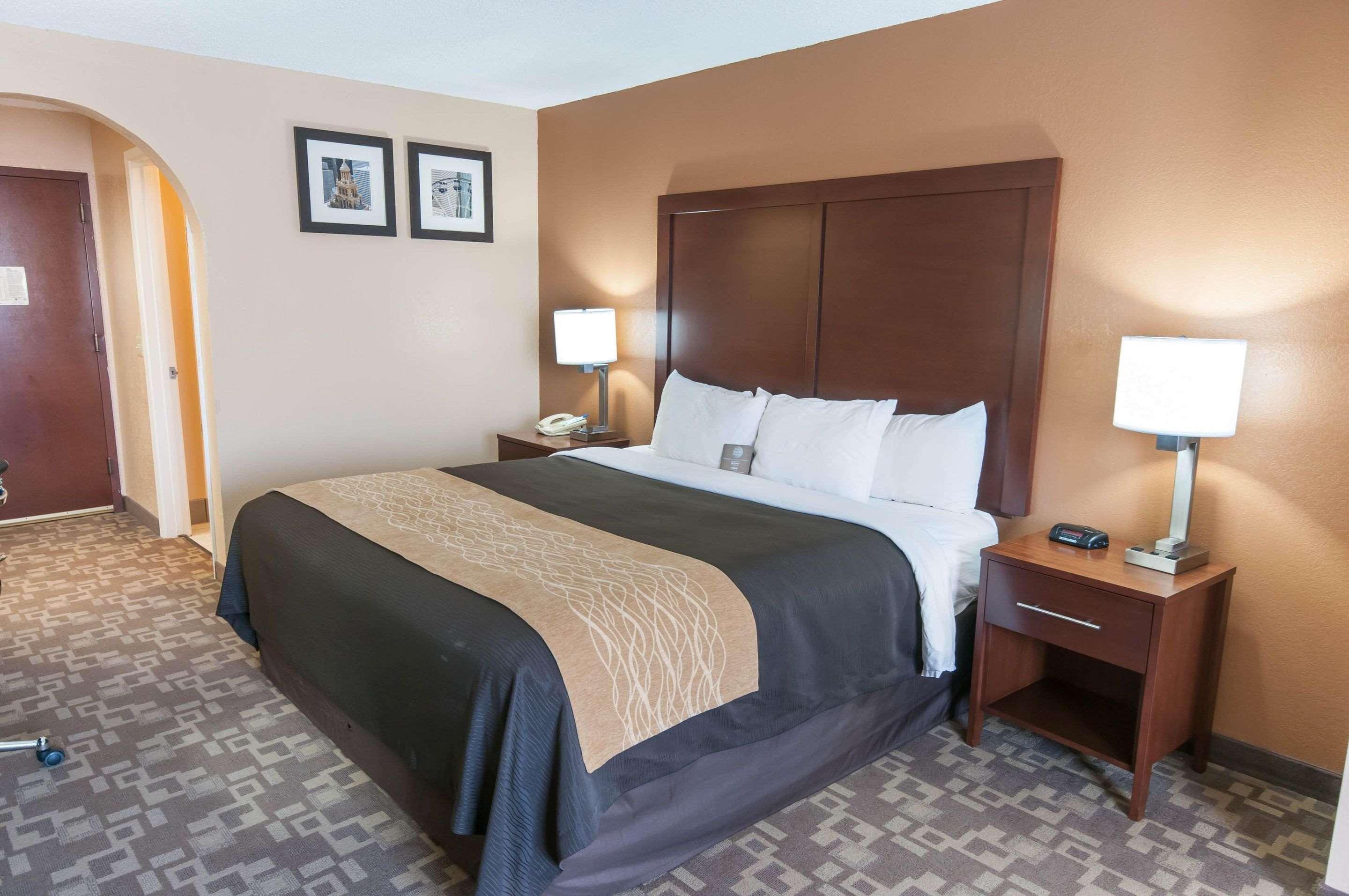 Comfort North Conroe