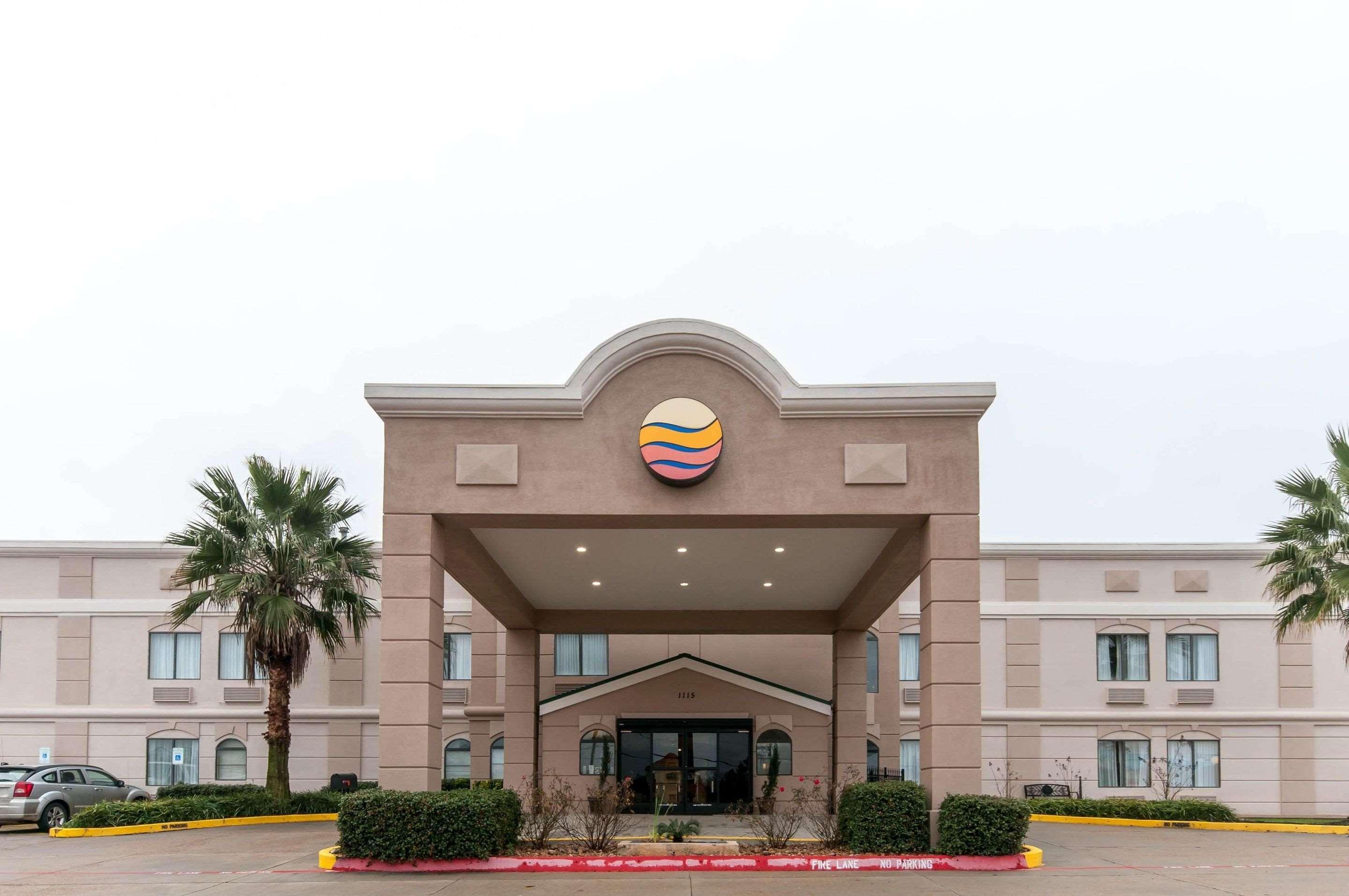 Comfort North Hotel 2*